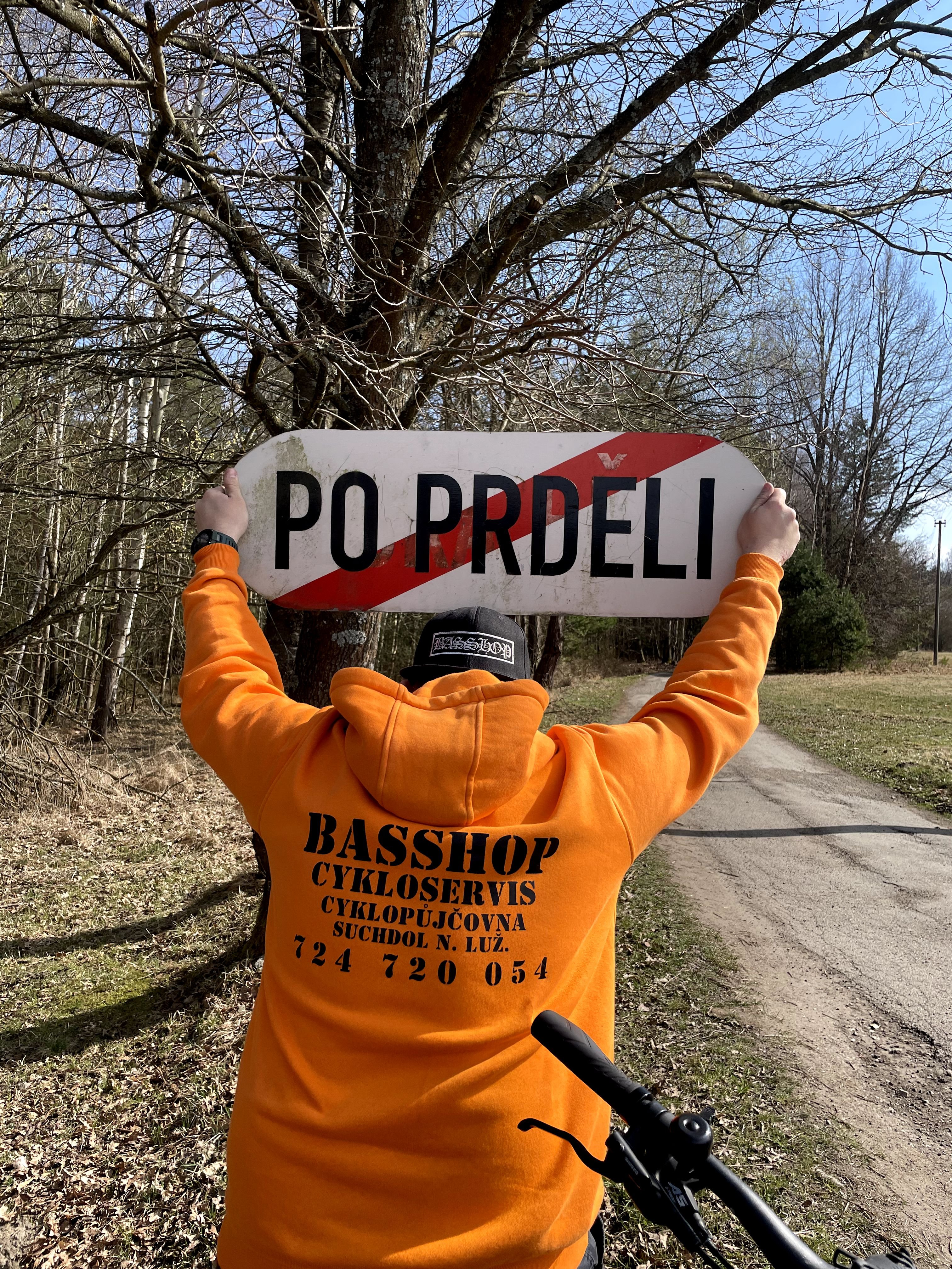 Výlet (nejen) pro Prdel
